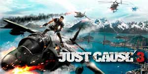 Juste cause 3 