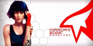 Catalyseur Mirror's Edge 2 