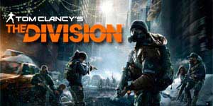 La division de Tom Clancy 