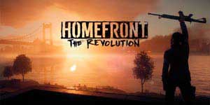 Homefront La Révolution 