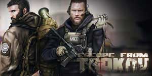 Échapper à Tarkov 