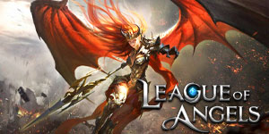 Ligue des anges 2 