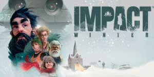 Impact hiver 