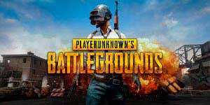 Les champs de bataille de PlayerUnknown 