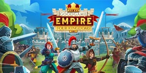 Empire: Quatre Royaumes 