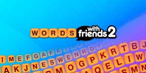 Mots avec des amis 2 