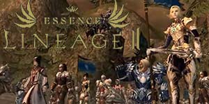 Essence de lignée 2 