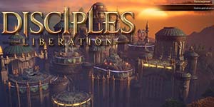 Disciples : Libération 