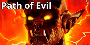 Path of Evil : chasseur immortel 