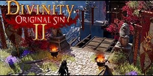 Divinité : Péché originel 2 