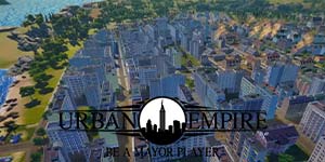 Empire urbain 