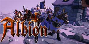 Albion en ligne 