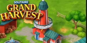 Solitaire Grande Récolte 