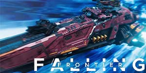 Falling Frontier