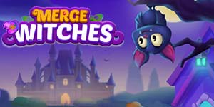 Fusionner les sorcières 