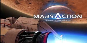 Marsaction : Ambition infinie 