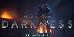 L'âge des ténèbres : Combat final 
