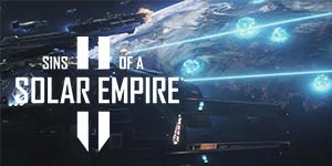 Les péchés d'un empire solaire 2 