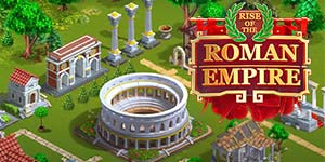 Montée de l'empire romain 
