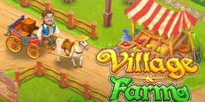 Village et Ferme 