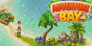 Baie d'aventure 