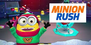 La course de mignon 