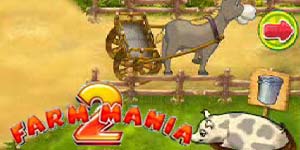 manie de la ferme 2 