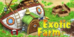 ferme exotique 