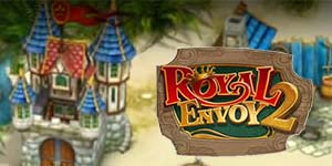 Envoyé royal 2 