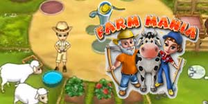 manie de la ferme 