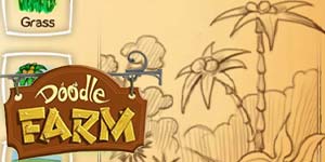 Ferme de griffonnages 