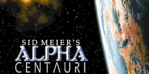 Sid Meier's Alpha Centauri