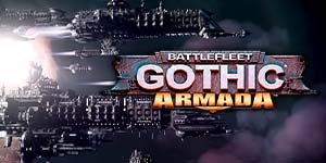 Battlefleet Gothic Armada