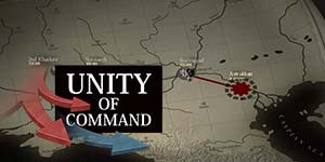 L'unité de commandement 