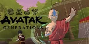 Générations d'avatars 