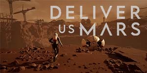Délivre-nous Mars 