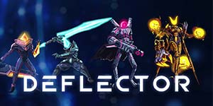 Déflecteur 