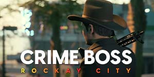 Chef du crime : Rocky City 