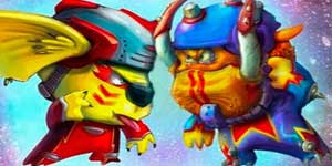 GoloWar en ligne - jeu en ligne GoloVar 
