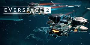 Espace éternel 2 