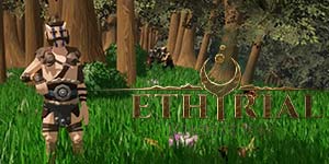 Ethyrial: Échos d'autrefois 