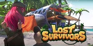 Survivants perdus 