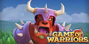 Jeu de guerriers 