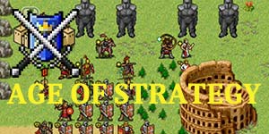 L'ère de la stratégie 