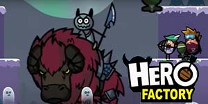 Fabrique de héros 