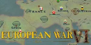 Guerre européenne 6 : 1804 