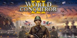 Conquérant du monde 3 