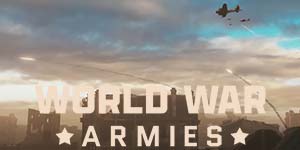 Armées de la guerre mondiale 