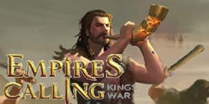 Appel de l'Empire 