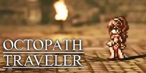 Voyageur octopathe 